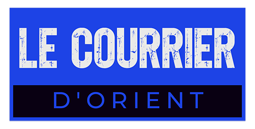 Le Courrier d'Orient